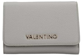 Valentino Damen Never Handtasche, perlfarben