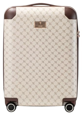Joop! Cortina Volare 1.0 C55 Trolleycase 4W Cream White Creme