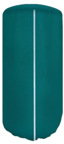 Housse de protection contre le gel pour plantes – Sacs non tissés pour plantes d'hiver pour arbustes 100 x 120 cm ou 120 x 180 cm, vert, lot de 1 ou 2 (120 x 180 cm, 1 pièce)