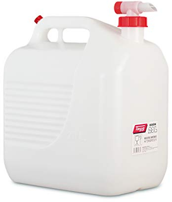 Tayg - Bidón 20 litros grifo