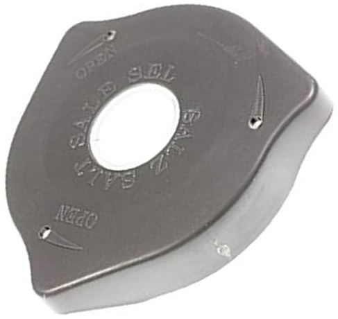 Bouchon de bac a sel Lave-vaisselle 764852421, 482000009605 SMEG Lave-vaisselle 764852421, 482000009605 SMEG