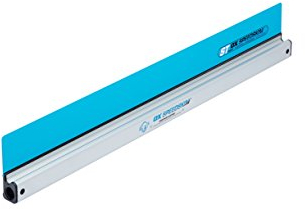 OX Speedskim Semi Flexible Plastering Rule - ST 900mm