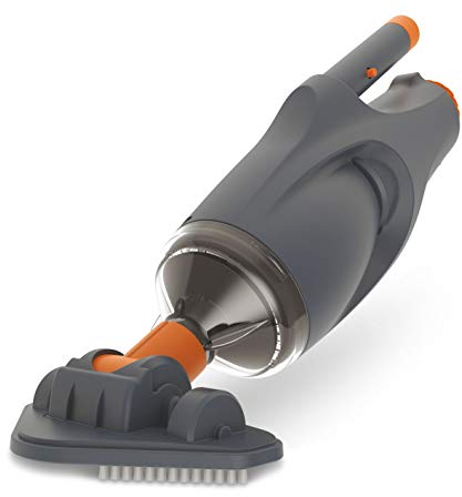 Kokido VEKTRO Mini Pool Vacuum Cleaner