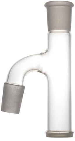 Weedness Bong Head Ash Tray 14.5 mm Cut Adapter Bong Accessories Filter Heads – Burning Residues Stay Caught
