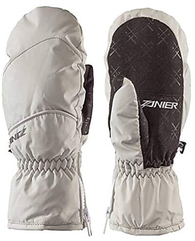 Zanier Damen Handschuh MILS.ZX Tex Wasserdicht Gr. L/7,5 UVP 49,90€ Neu