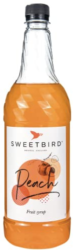 Sweetbird Jarabe (1 litro)