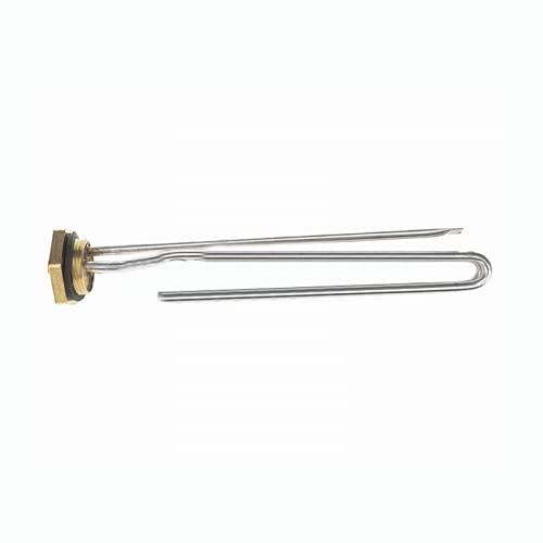 RESISTENCIA TERMO MONOBLOCK 2000W 1 1/4 INOX