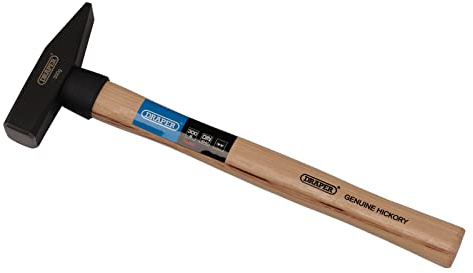 Draper Schlosserhammer mit Hickory-Schaft, 300 g, 70482