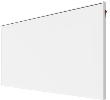 Panel infrarrojo serie QH AK 60x120 cm, 700W
