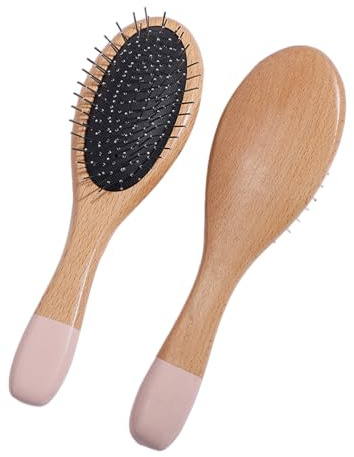 Cepillo de masaje para el cuero cabelludo - Peine antienredos para cabello | mojado, dispositivo de aseo para hombres y mujeres, dispositivo de aseo para niñas, accesorio de ducha de viaje, kit para
