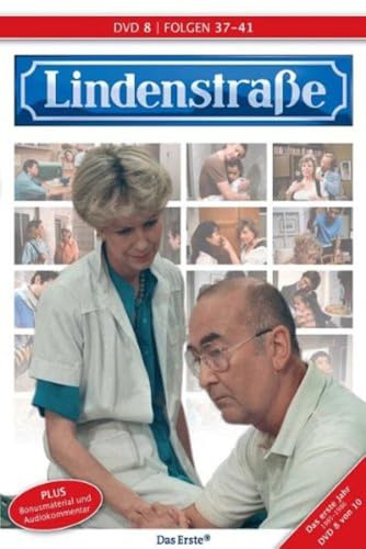 Lindenstraße 08 - Folgen 37-41