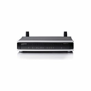 Lancom 1781 A de 3G ADSL2 + Routeur VPN avec modem int. De la téléphonie mobile