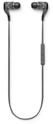 Plantronics BackBeat GO 2 Noir Ecouteurs intra auriculaire sans fil