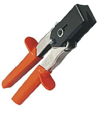 MUNGO 1870504 Hohlraumdübelzange MHD-WZ für M4-M8 gerade Ausführung, für, 8