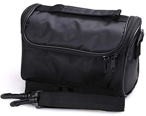 High Fiber Toolkit Multifunctional Small Packet with Strap for Repairment