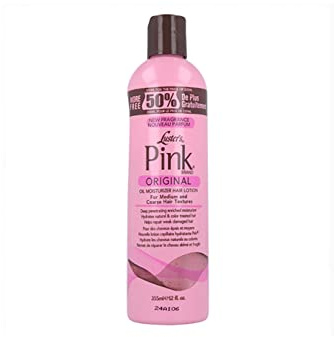 Lusters - Pink Lozione Classica 340g % Prodotto in Omaggio