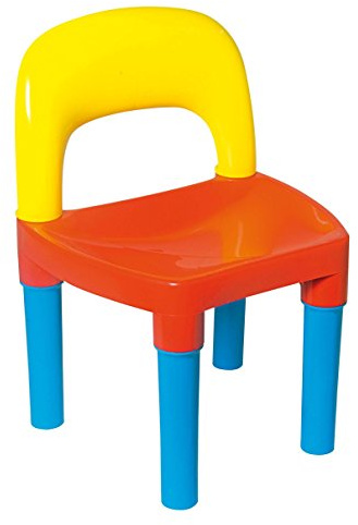 Androni Giocattoli 8910-0000 – Silla para niño en caja Lito MD97500