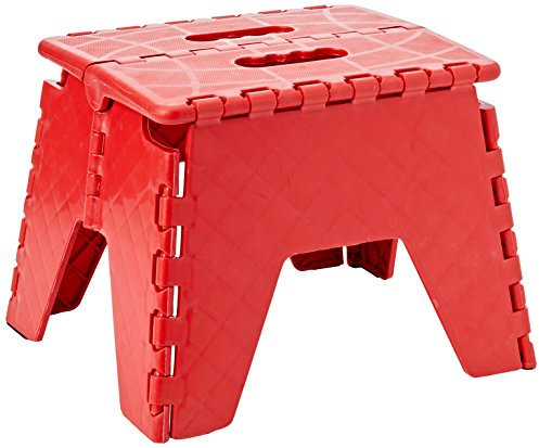 Anika Folding Step Stool