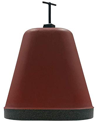 Frost King FC2 Plastic Covered Faucet Cover, Rectangular 3 PACK