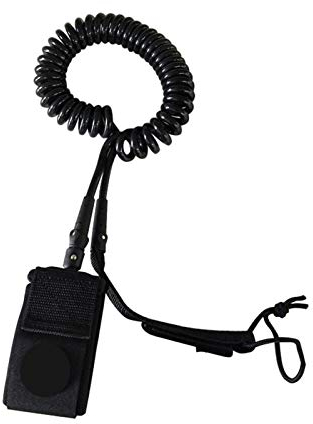 RH-HPC Surf Leine 9Ft Outdoor Water Surfbrett Leine 9mm Premium Surf Leine SUP SUP SIM Seil Surfbrett Zubehör SUP Leash. (Color : 9ft 9MM)