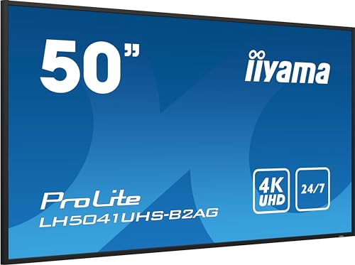 iiyama Prolite LH5041UHS-B2AG