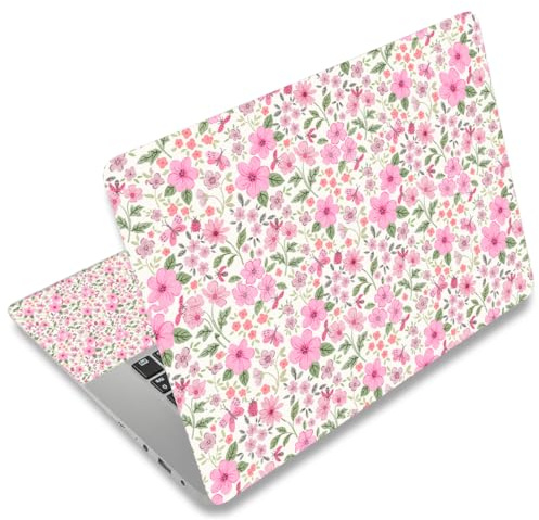 icolor Laptop Skin Sticker Decal 12 13 13.3 14 15 15.4 15.6 inch Personalized Universal Notebook Vinyl Skin Stickers Cover Art Decal Computer Protector (Skin072)