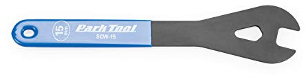ParkTool Park Tool Konusschlüssel SCW-15, 4000436, Schwarz