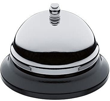 Cilio 202472 Tischklingel