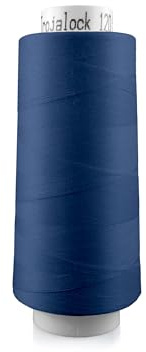 Amann Trojalock No. 120 2500 m 1303, 1303