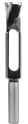 ENT 25301 Tappfräs, skaft (S) 13 mm, diameter (D) 10 mm, Z4, L 140 mm
