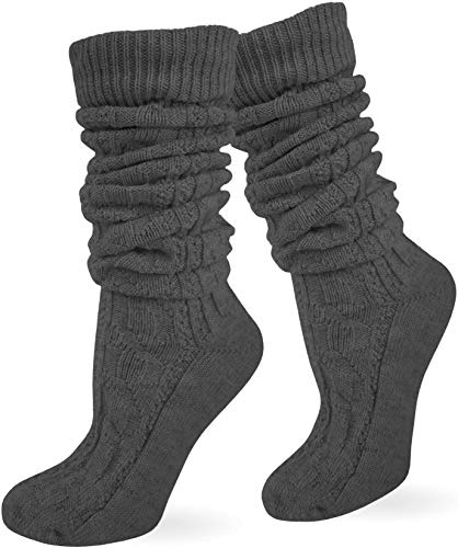 normani Oktoberfest Socken Trachten aus Baumwolle und Leinen