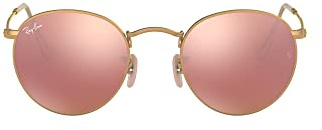 Ray-Ban Unisex Rb 3447 Sonnenbrille (1er Pack)