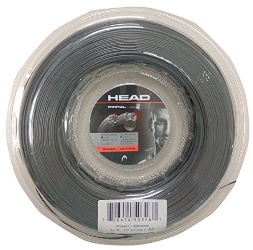 HEAD PRIMAL reel 200m - -
