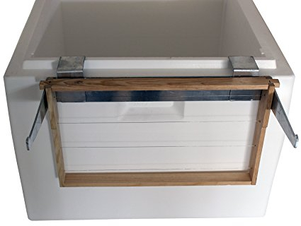 Germerott Bienentechnik Segeberger Wabenhalter Profi