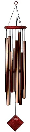 Woodstock Chimes DCB40 Carillons de l'Eclipse Bronze 101 x 18 x 18 cm