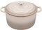 VORRINGARD Forno olandese in ghisa smaltata, 6 quarti, latte