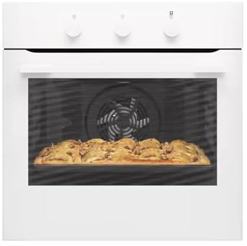 Forno incasso Electrolux KOHHH04W