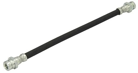 TRW Bremsschlauch PHA135 Länge: 270mm, | Kompatibel mit: MITSUBISHI COLT I, CORDIA, GALANT V, L 300 / DELICA II Bus, L 300 / DELICA II Kasten