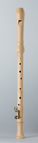 Schneider Blockflöte 40803-b Tenor Ahorn natur deutsche Griffweise