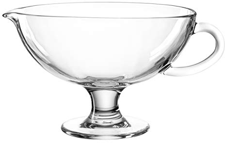 LEONARDO HOME - Cucina - Sauciere - Glas - 280 ml