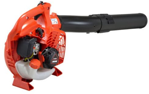 Echo PB-2520 - Soffiatore per foglie a scoppio 25.4 cc 3.9 kg professionale e domestico, velocità aria 76,2 m/s