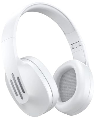 Celly Cuffie Bluetooth FLOWBEATWH
