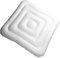 Inflatable Hot Tub Cover Dustproof Rainproof Insulated Energy Saving Lid for Square Hot Tub for Indoor Outdoor Inflatable Hot Tub Spa Accessories
