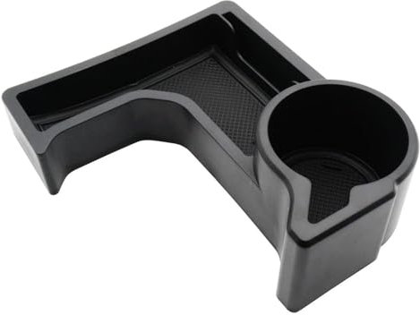 Accoudoir Central Voiture Pour Suz&uki Pour Jimny 2019 2020 2021 Boîte De Rangement De Changement Vitesse Voiture Plateau Organisateur Plateau Rangement Boîte À Pièces Monnaie