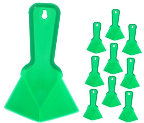LOORGVEL 10piezas Herramienta De Esquina Para Paneles De Llana Para Esquinas Exteriores Herramienta Manual Para Acabado