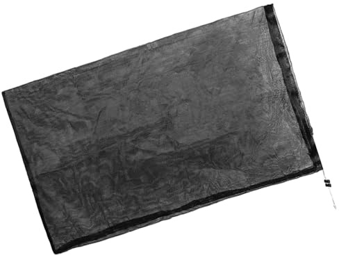 Sac à déchiqueteuse à bois - Sac de rechange en maille avec cordon de serrage