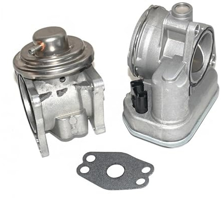Valvula EGR Motor Para Mitsubishi 038128063G 038128063 Cuerpo del acelerador y válvula EGR