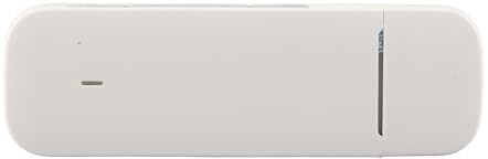 BAFOVY E3372h-607 4G USB Stick Mobile Hotspot Plug and Play LTE WiFi Dongle High Speed Internet for Travel and Home Use