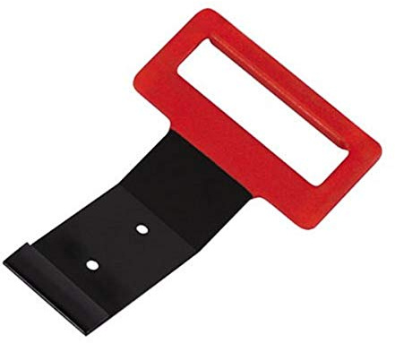 Lisle 35150 Window Belt Molding Remover