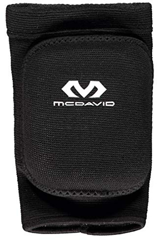 McDavid Knieschoner 601 Jumpy